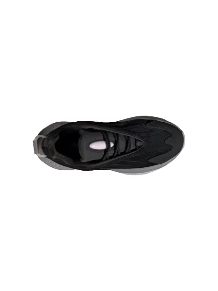 Pantofi Adidas gri