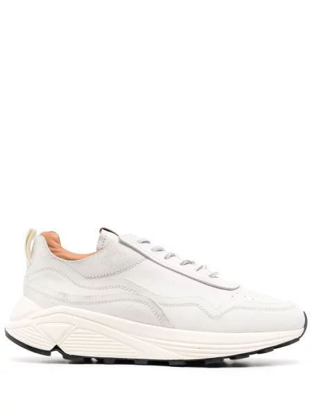 Sneakerși Buttero alb