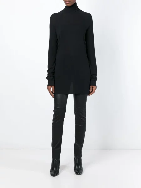 Pulover Haider Ackermann negru