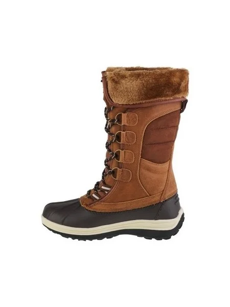 Pantofi Cmp maro