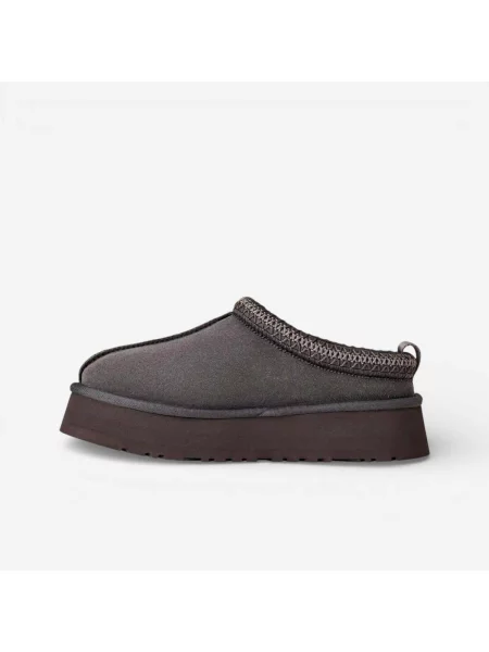 Papuci de casă Ugg alb