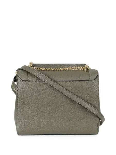 Body Lancel cu autograf verde