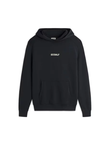 Bluza Ecoalf czarna