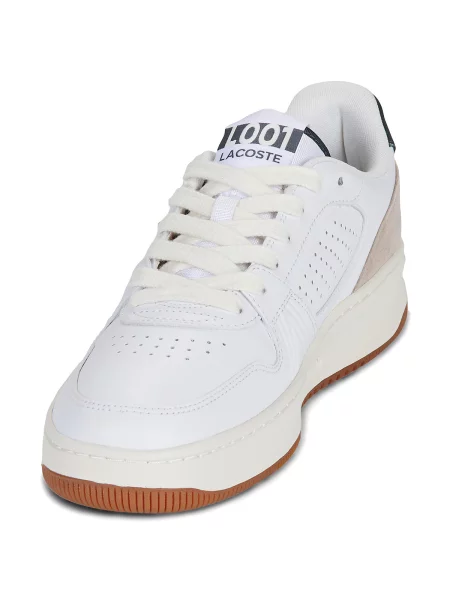 Tenisky Lacoste biela