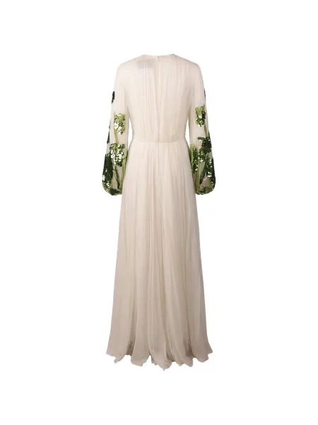 Rochie maxi Valentino Garavani cu paiete