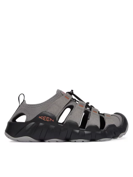 Keen Sandale Hyperport H2 gri