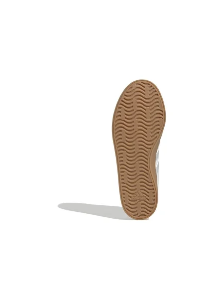 Pantofi adidas Vl Court alb
