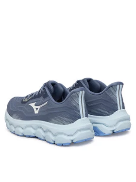 Mizuno Bėgimo batai Horizon 9 22 Tamsiai mėlyna