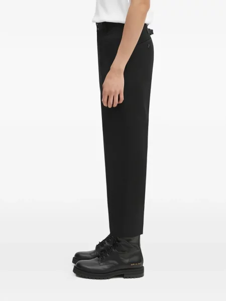 Pantaloni Visvim negru