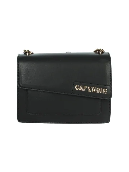 Táska Café Noir fekete