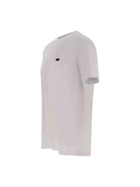 Koszulka Emporio Armani Ea7 biała