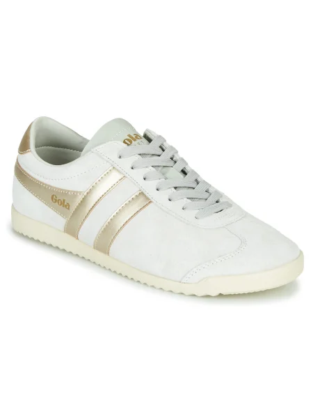 Sneakerși Gola cu perle