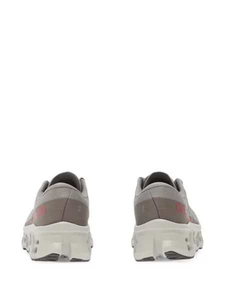 Sneakerși On gri