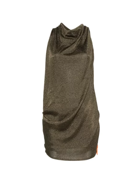 Rochie Arcina Ori verde