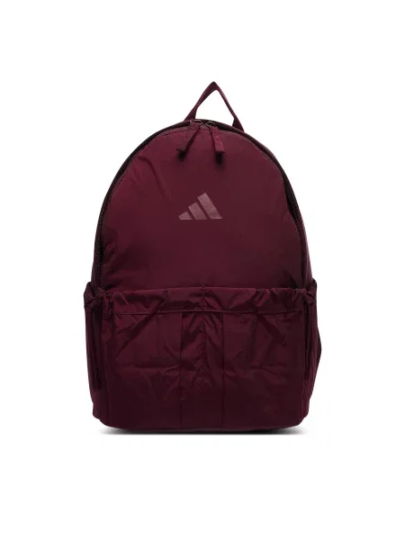 Adidas Rucsac Glow Backpack Vișiniu roșu