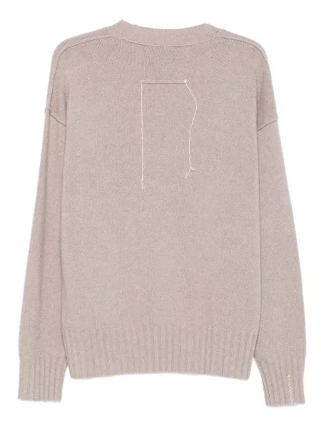 Sweter Isabel Benenato z kaszmiru