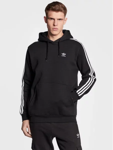 Jopa adidas črna