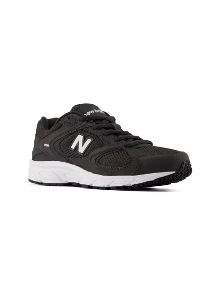 Gyerek félcipő New Balance fekete