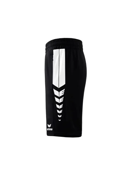 Pantaloni Erima negru