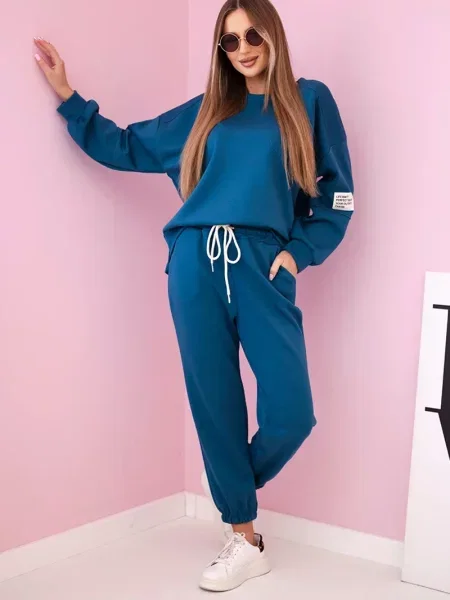 Pantaloni Kesi Włoski
