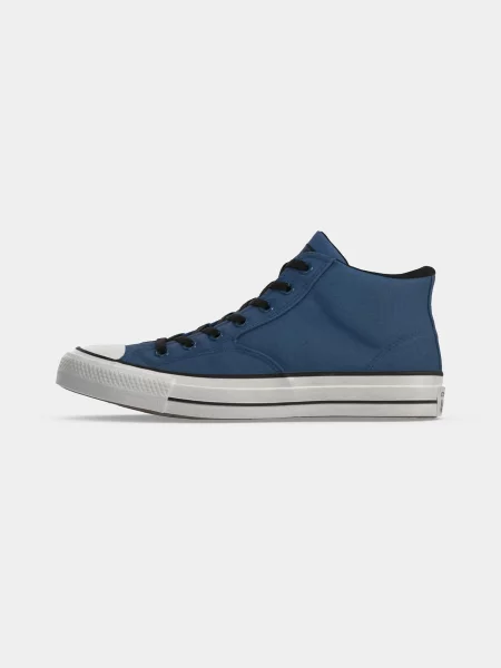 CONVERSE Nízke tenisky CTAS MALDEN STREET tmavomodrá