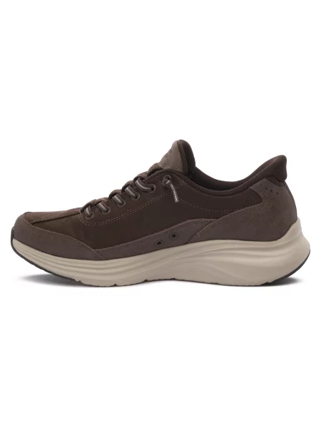 Pantofi Skechers bej