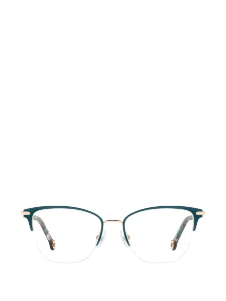 Ochelari de soare Carolina Herrera verde