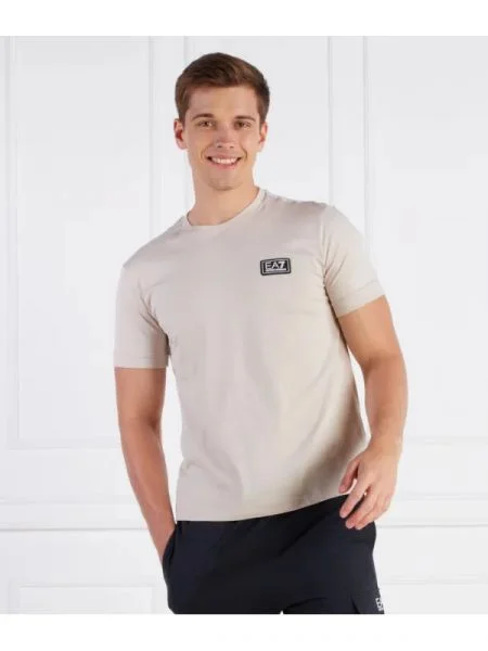 Tricou bej