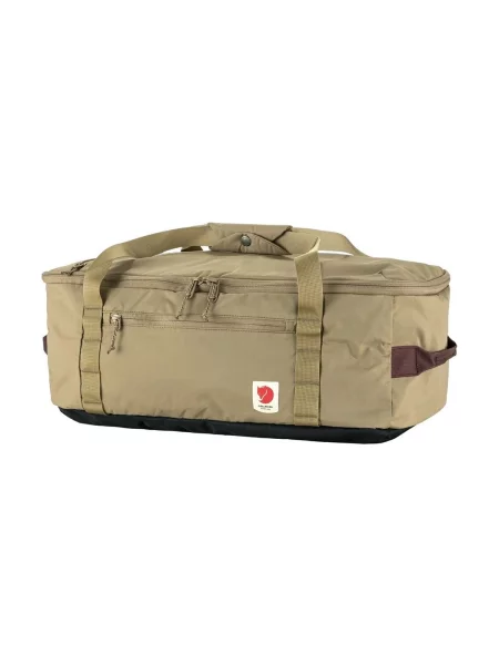 Geantă Fjallraven negru