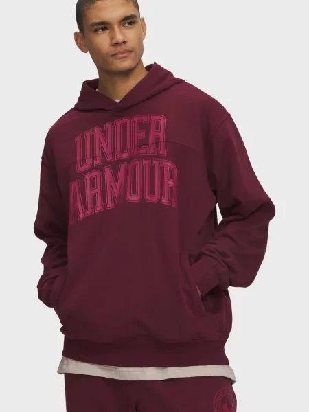 Худи Under Armour