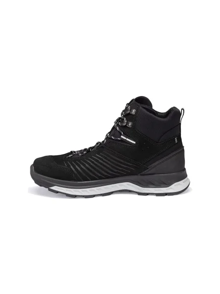 Pantofi Hanwag negru