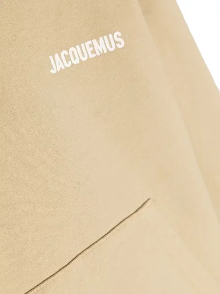 Bluza z kapturem dziecięca Jacquemus L'enfant