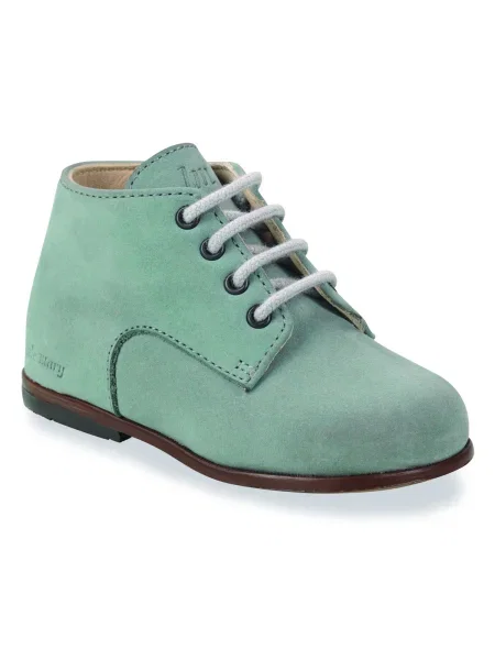Pantofi copii Little Mary verde