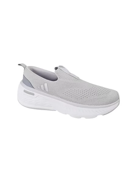 Sneaker Adidas Cloudfoam szürke