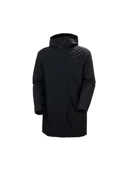 Sako Helly Hansen čierna