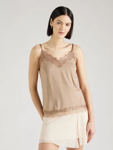 Freequent Top BICCO' bej