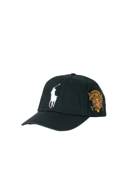 Polo Ralph Lauren čiapka so šiltom pánska biela
