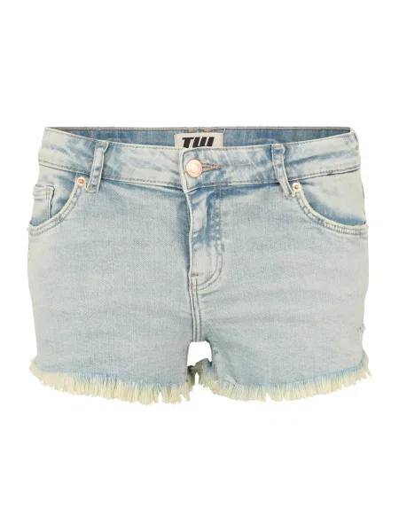 Tally Weijl Jeans denim albastru