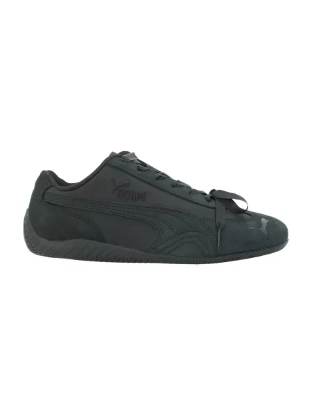 Pantofi Puma Yellow negru