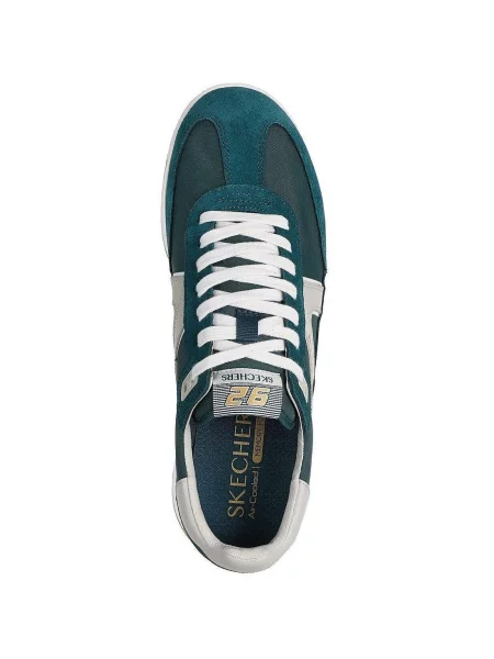 Buty sportowe Skechers Skx 92 Spective białe