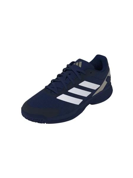 Tenisky Adidas modrá