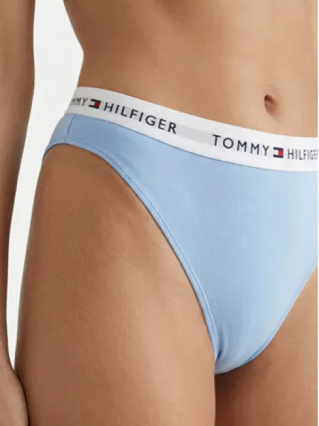 Tommy Hilfiger Klasikinių kelnaičių komplektas Spalvota