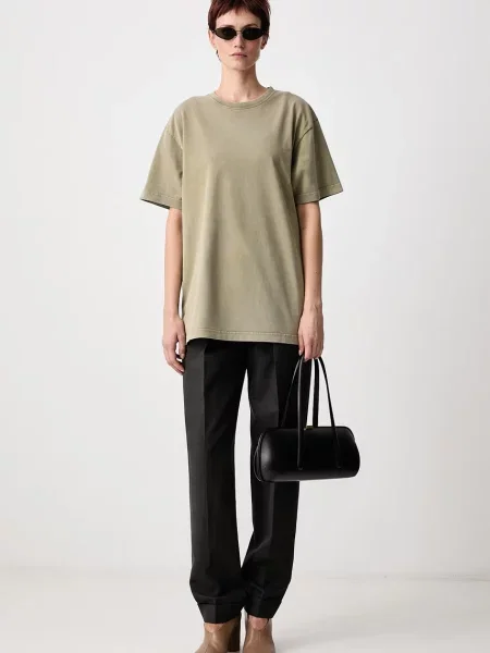 MUGLER tricou din pentru femei