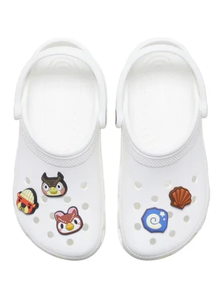 Félcipő Crocs