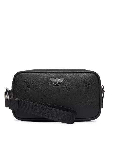 Emporio Armani Косметичка чорний