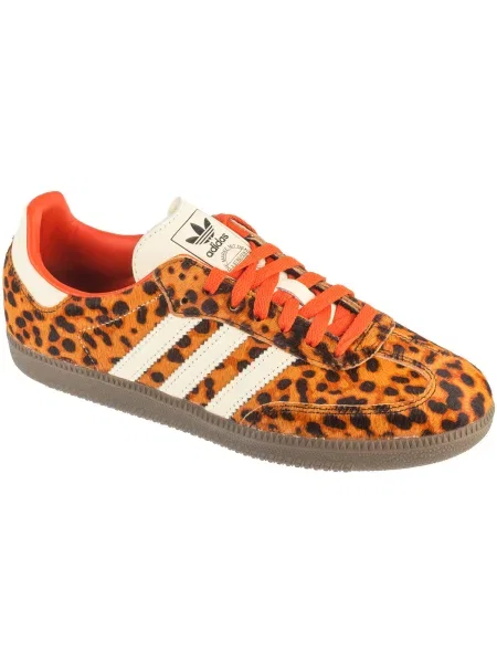 Pantofi Adidas maro