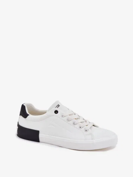 Teniși Big Star Shoes negru