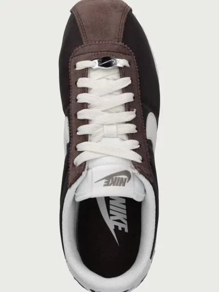Nike Sportswear Cortez Textile маратонки дамски кафяво
