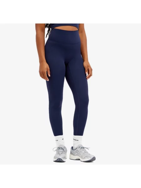 Legginsy Adanola niebieskie