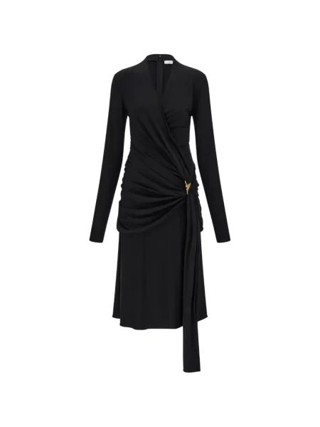 Rochie Ferragamo negru